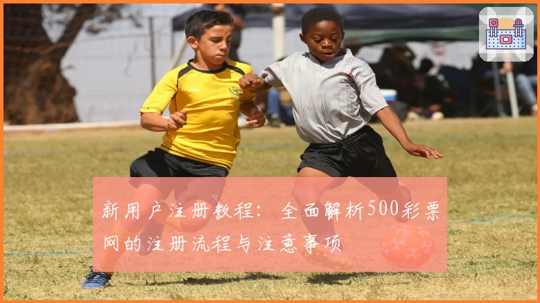新用户注册教程：全面解析500彩票网的注册流程与注意事项