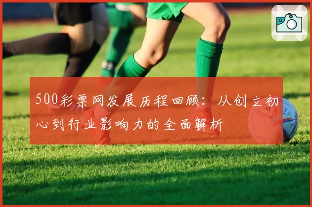 500彩票网发展历程回顾：从创立初心到行业影响力的全面解析