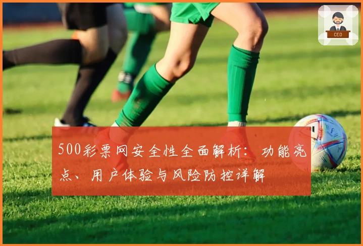 500彩票网安全性全面解析：功能亮点、用户体验与风险防控详解