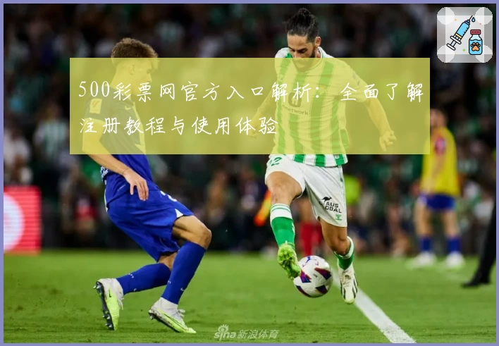 500彩票网官方入口解析：全面了解注册教程与使用体验