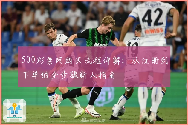 500彩票网购买流程详解：从注册到下单的全步骤新人指南