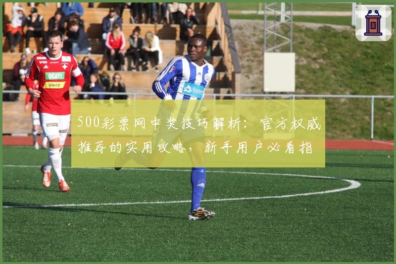 500彩票网中奖技巧解析：官方权威推荐的实用攻略，新手用户必看指南