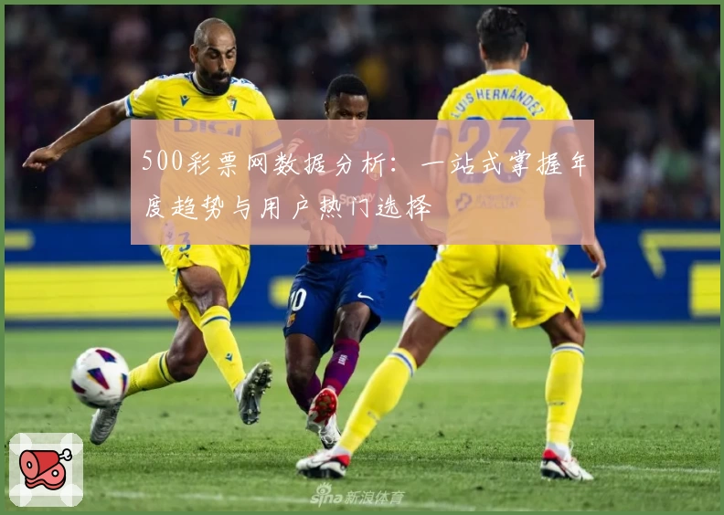 500彩票网数据分析:一站式掌握年度趋势与用户热门选择