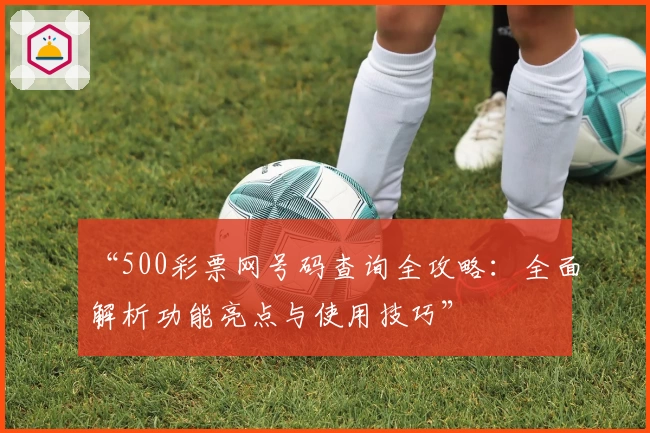 “500彩票网号码查询全攻略：全面解析功能亮点与使用技巧”
