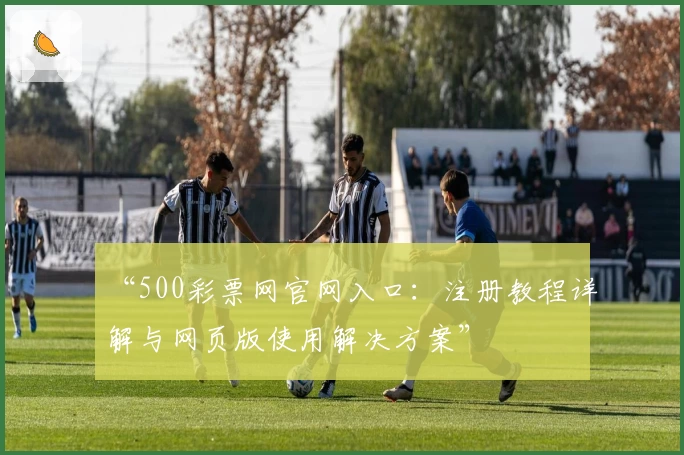 “500彩票网官网入口：注册教程详解与网页版使用解决方案”