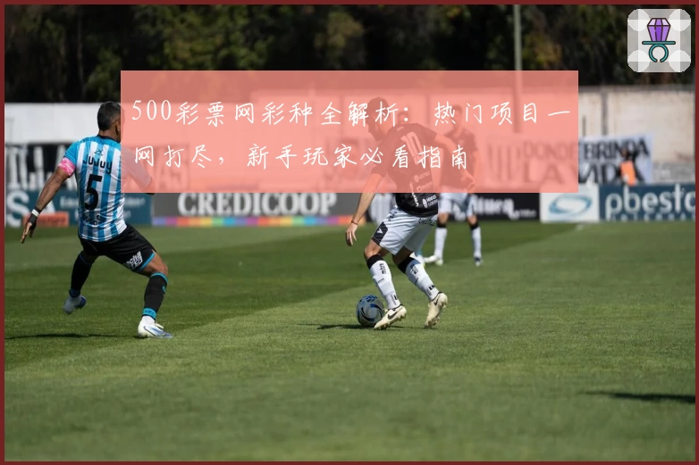 500彩票网彩种全解析：热门项目一网打尽，新手玩家必看指南